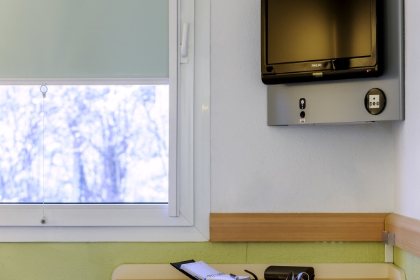 Hotel Ibis budget Hamburg Quickborn